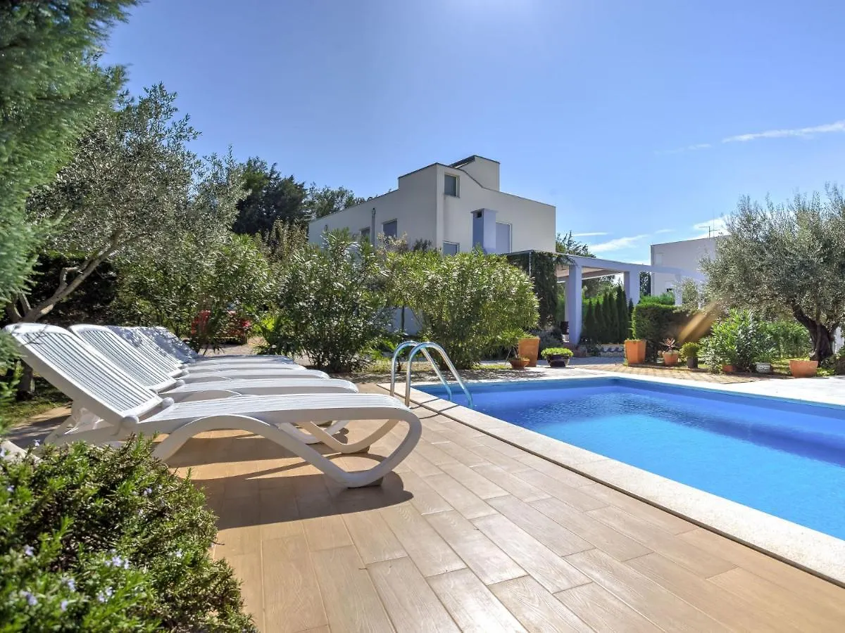 Apartment File-6 By Interhome 0*, Zambratija (Istria)